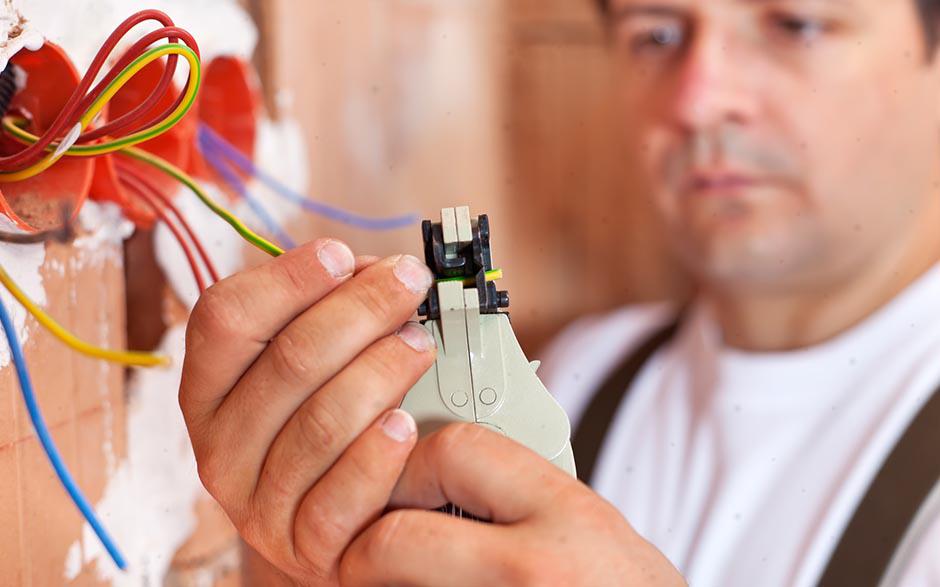 électricien de maintenance Roissy-en-France
