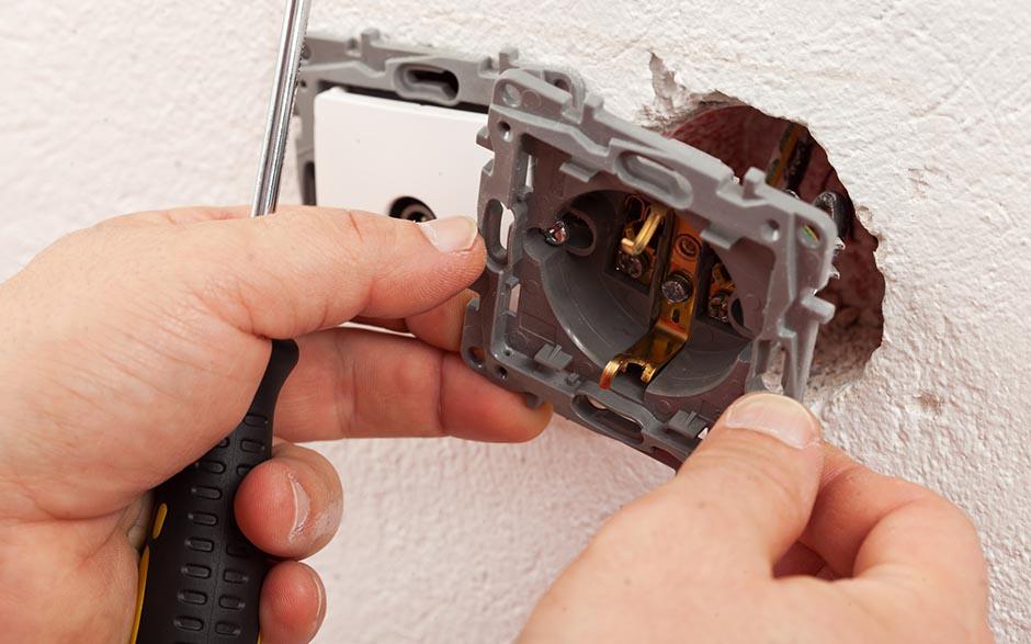 électricien de maintenance Roissy-en-France