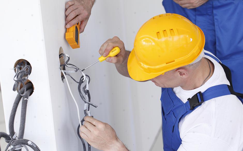 électricien urgent Coulommiers