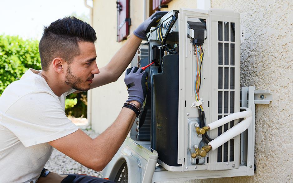 dépannage électricien Garancières