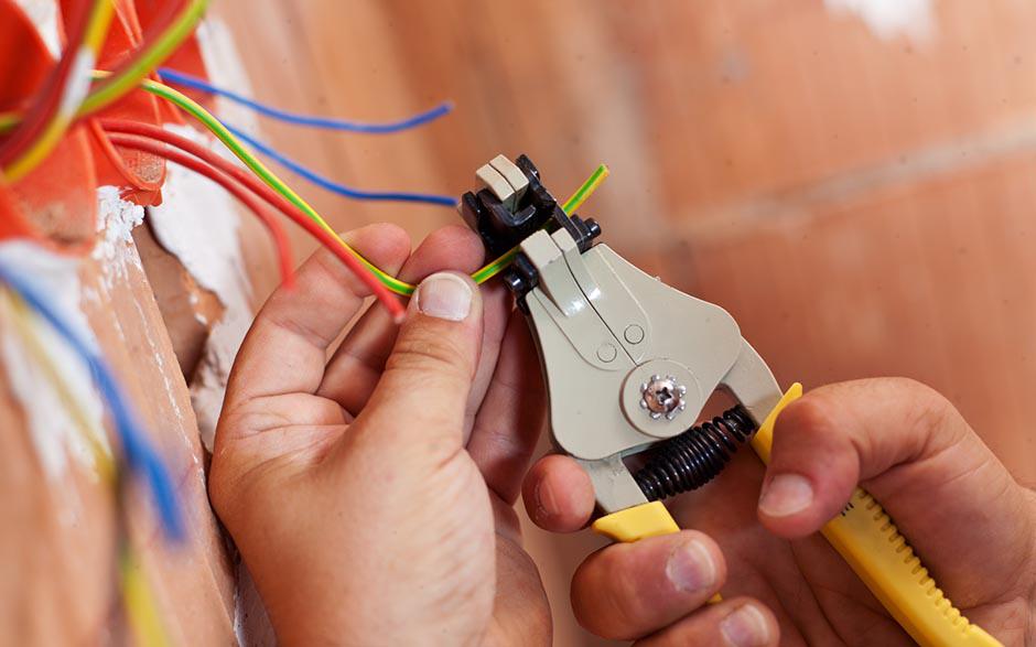 électricien urgent Coulommiers