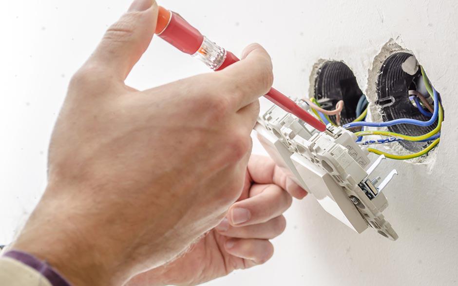 électricien de maintenance Roissy-en-France
