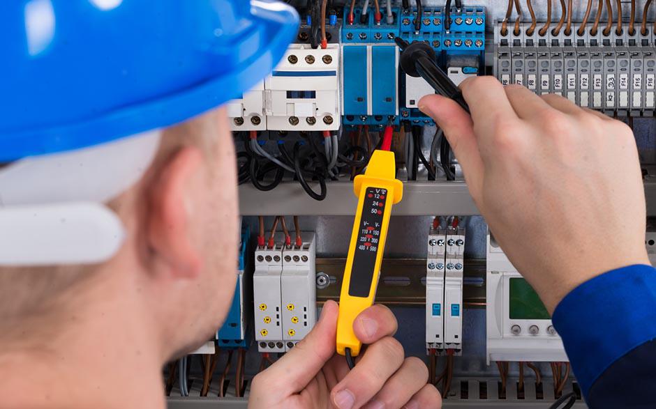électricien urgent Coulommiers