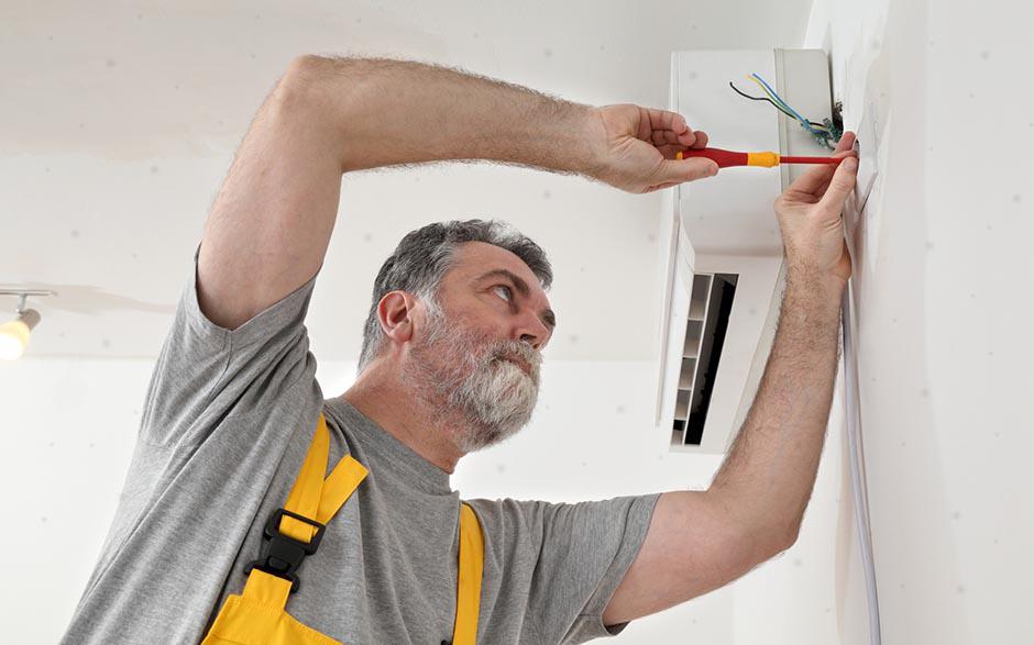 électricien de maintenance Roissy-en-France